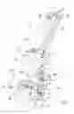 Fig. 07 - Foldable high chair