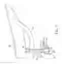 Fig. 06 - Holding assembly for a seat of a bicycle
