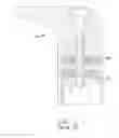 Fig. 07 - Holding assembly for a seat of a bicycle