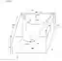 Fig. 02 - MULTIPURPOSE & COMPATIBLE PILLOW/HEADREST