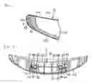 Fig. 07 - Backrest of the chair and adaptation device for the same