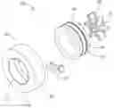 Fig. 01 - Wheel for toy vehicle