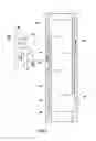 Fig. 03 - Sneak path eliminator for diode multiplexed control of downhole well tools