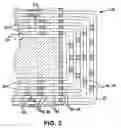 Fig. 03 - Dynamoelectric machine coil spacerblock having flow deflecting channel in coil facing surface thereof