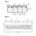 Fig. 02 - Surface acoustic wave device