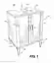 Fig. 02 - PEDESTAL VANITY