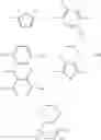 Fig. 10 - Thiophene derivatives and its applications