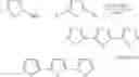 Fig. 19 - Thiophene derivatives and its applications