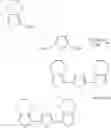 Fig. 24 - Thiophene derivatives and its applications