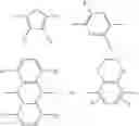 Fig. 32 - Thiophene derivatives and its applications
