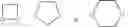 Fig. 35 - Thiophene derivatives and its applications