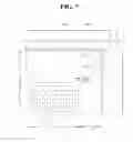 Fig. 08 - Plasma display panel