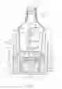 Fig. 20 - Lamp having outer shell to radiate heat of light source