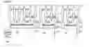 Fig. 07 - Multiple lamp driving device comprising balance transformer