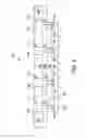 Fig. 02 - Probe head for a microelectronic contactor assembly, the probe head having SMT electronic components thereon