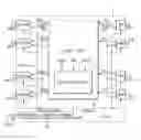Fig. 01 - Semiconductor device capable of testing a transmission line for an impedance calibration code