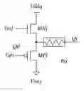 Fig. 01 - High Performance Output Drivers and Anti-Reflection Circuits