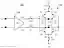 Fig. 01 - Low current comparator with programmable hysteresis