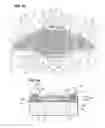 Fig. 02 - Surface acoustic wave device and duplexer