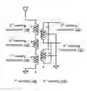 Fig. 01 - Impedance transformer and applications thereof