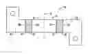 Fig. 01 - Metal strip resistor for mitigating effects of thermal EMF