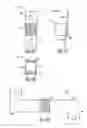 Fig. 06 - Metal strip resistor for mitigating effects of thermal EMF