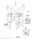 Fig. 02 - SYSTEM AND METHOD FOR USING CONCEALED INFRARED IDENTIFIERS TO CONTROL MOTION-DETECTING SOCIAL COMPUTING DEVICES