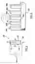 Fig. 03 - Multiplexer for a piezo ceramic identification device