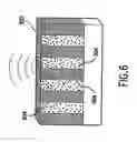 Fig. 05 - Multiplexer for a piezo ceramic identification device