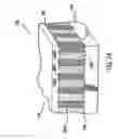 Fig. 06 - Multiplexer for a piezo ceramic identification device