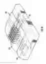 Fig. 08 - Multiplexer for a piezo ceramic identification device