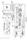 Fig. 12 - Multiplexer for a piezo ceramic identification device