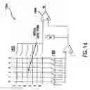 Fig. 15 - Multiplexer for a piezo ceramic identification device