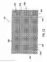 Fig. 16 - Multiplexer for a piezo ceramic identification device