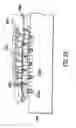 Fig. 24 - Multiplexer for a piezo ceramic identification device