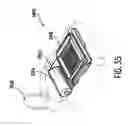 Fig. 33 - Multiplexer for a piezo ceramic identification device