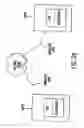 Fig. 37 - Multiplexer for a piezo ceramic identification device