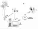 Fig. 01 - Alarm and alarm management system for remote tracking devices