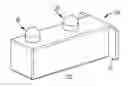 Fig. 01 - Security switch assemblies for shipping containers and the like