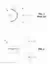 Fig. 02 - Motion detector having asymmetric zones for determining direction of movement and method therefore