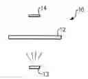 Fig. 01 - DETECTION DEVICE AND METHOD FOR DETECTING ANALYTE
