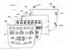 Fig. 01 - Touch panel assembly with haptic effects and method of manufacturing thereof