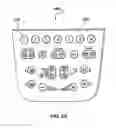 Fig. 03 - Touch panel assembly with haptic effects and method of manufacturing thereof