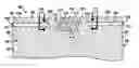 Fig. 01 - High isolation multiple port antenna array handheld mobile communication devices