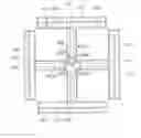 Fig. 01 - ANTENNA FOR CONTROLLING A DIRECTION OF A RADIATION PATTERN