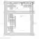 Fig. 01 - Pixel structure of active matrix organic light emitting display and manufacturing thereof