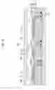 Fig. 07 - Organic light emitting diode display for reducing reflection of external light