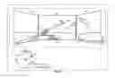 Fig. 13 - Computer-aided system for 360º heads up display of safety/mission critical data