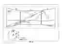 Fig. 14 - Computer-aided system for 360º heads up display of safety/mission critical data