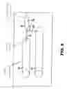 Fig. 12 - Continuous ink jet printing of encapsulated droplets
